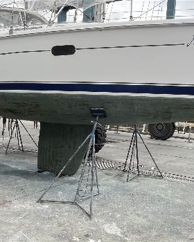 Sailing