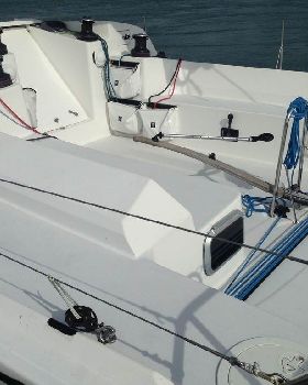 Sailing