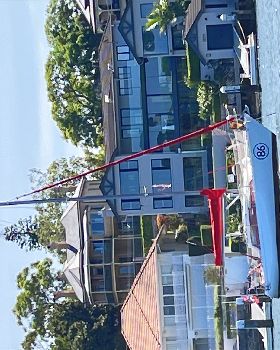 Sailing