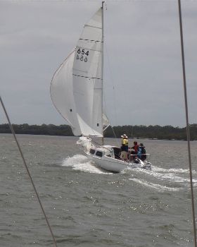 Surf 2 City 2009