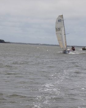 Surf 2 City 2009