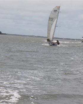 Surf 2 City 2009