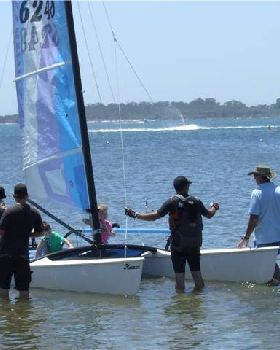 Australia Day 09