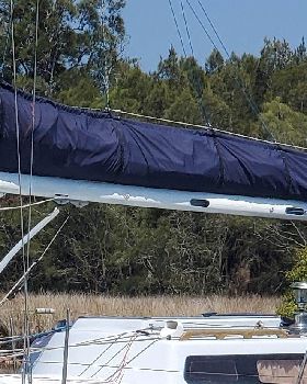 sail cover