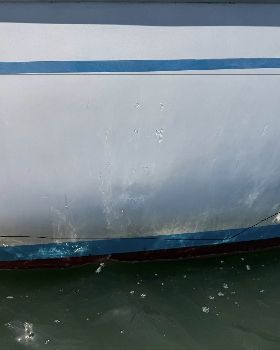 Sailing