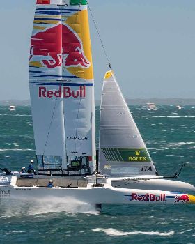 SailGP