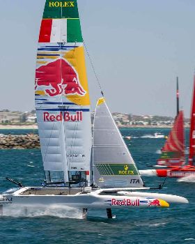 SailGP