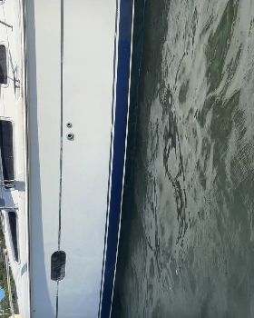 Sailing