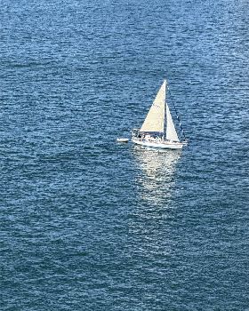 Sailing