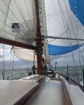 Image 2 taken by Peter Kerr
