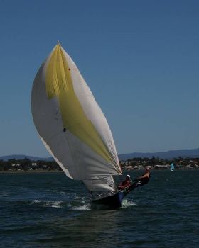 12ft skiff