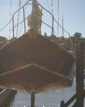 Sailing