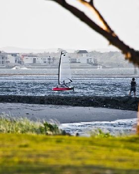 Runaway Bay