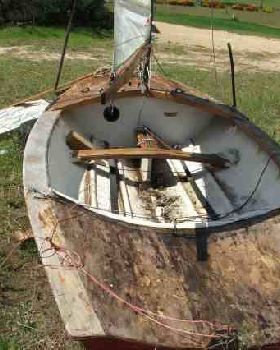 my boat be for i owned it