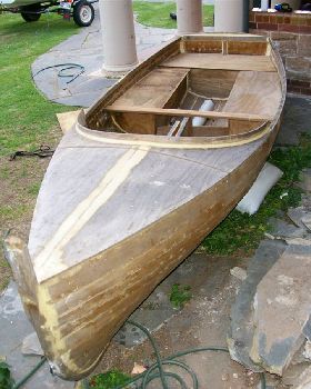 Sailing