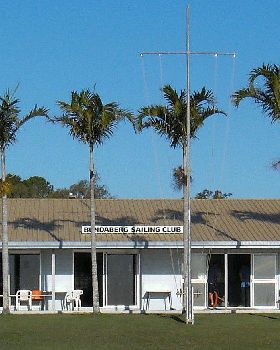 Bundaberg Sailing Club