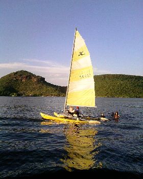 DIQUE 10 PRESA ALVARO OBREGON
