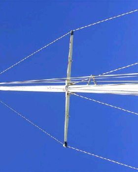 mast