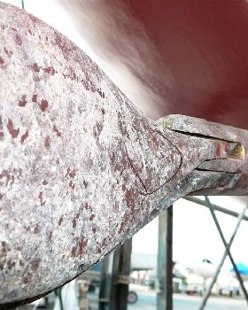 Folding Prop Info (30yo bronze & 3yo SS)