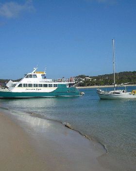 our sailing  adventures