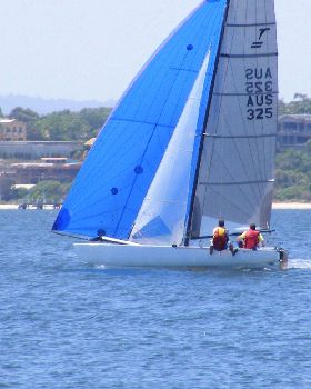 Tornado Training - Swan River