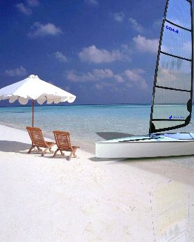 My new sailing dinghy design, www.goyachts.net