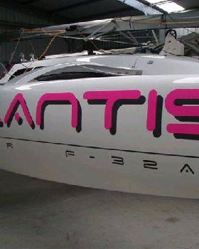 VOLANTIS 004