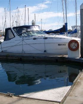 Marina berth for rent/lease at North Haven, Adelaide