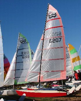 Carnarvon 2010