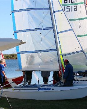 Carnarvon 2010