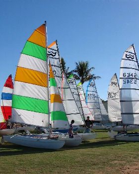 Carnarvon 2010