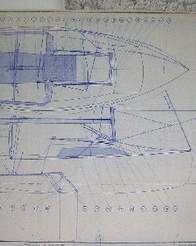 boat plans