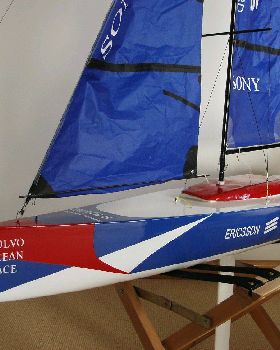 sony ericsson r/c