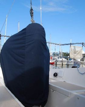 Sailing