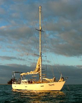 Sailing