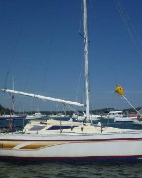 Sailing