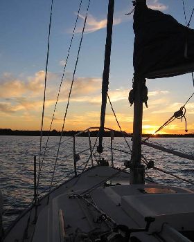 Frensch Island
