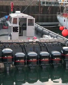fastboat