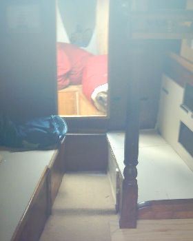 Sailing