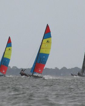 PBYC Platform Race Feb 2012
