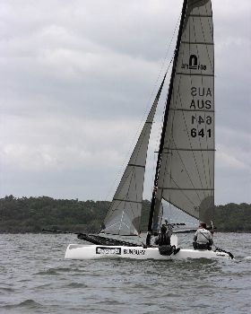 PBYC Platform Race Feb 2012