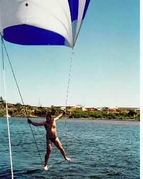 Bryan kitesurf 01