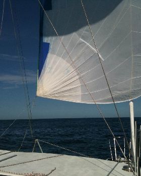 Sailing