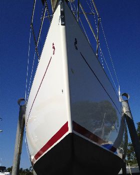 Sailing