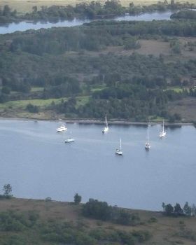 Sailing