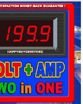 panel meter