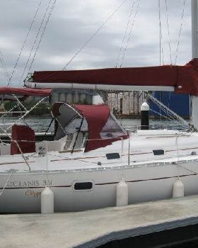 Sailing