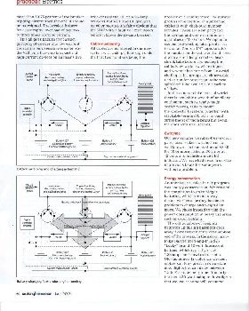 The Power Maze