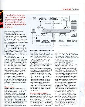 The Power Maze