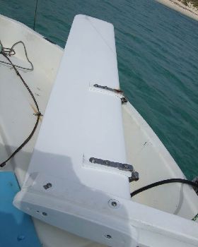 Sailing